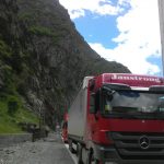 Грузоперевозки в Грузию - все ли так легко? Грузоперевозки в Грузию - все ли так легко?